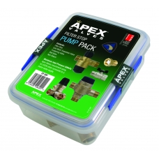 Apex CP20T 20mm Take-off on Limiting Valve - High (Mains) Pressure Pack  