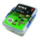 Apex CP20T 20mm Take-off on Limiting Valve - High (Mains) Pressure Pack  
