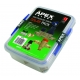 Apex CP20S 20mm - Solar Tempering Valve - High (Mains) Pressure Pack  
