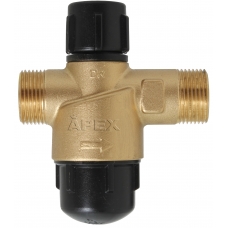 Apex Filter Stop & Non-Return (3-in-1) Valve 20mm - FS20