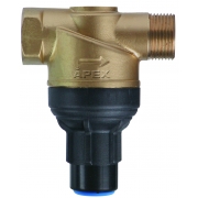 Apex Pressure Limiting Valve 20mm 350kPa - LV20350