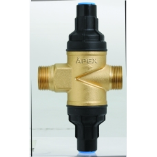 Apex Pressure Limiting Valve 25mm 500kPa - LV25500