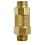 Apex Pressure Limiting Valve Hot 20mm 500kPa - LVH20500