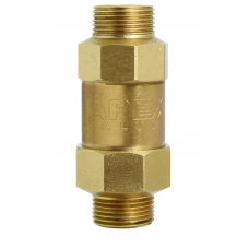 Apex Pressure Limiting Valve Hot 20mm 500kPa - LVH20500