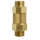 Apex Pressure Limiting Valve Hot 20mm 500kPa - LVH20500