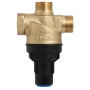 Apex Pressure Limiting Valve Takeoff 15mm 500kPa - LVT15500