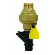 Apex Pressure Relief Valve 120kPa - RV12.2