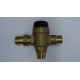 Apex Tempering Valve 20mm Ring Main Installation - TV20D