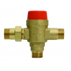 Apex Tempering Valve 20mm Solar Tempering Valve - TV20S