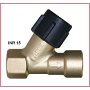 Apex Isolating Non-Return Valve 15mm - INR15