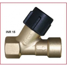 Apex Isolating Non-Return Valve 15mm - INR15