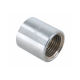 Spartan Round Tubular Socket 20mm Chrome DR - STC20