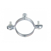 Aqualine Munzing Ring 40mm ZP 10mm Boss - MRZ40