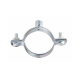 Aqualine Munzing Ring 20mm ZP 10mm Boss - MRZ20