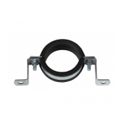 Aqualine Wall Bracket Insulated ZP 50mm - WBI50