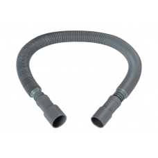 Aqualine Washing Machine Drain Hose 15/20mm Extendible - WMDH