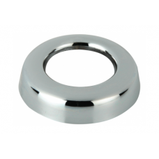 Aqualine Domed Metal Flange CP 50mm - FLMD50