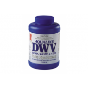 Aqualine DWV Pipe Cement Type N 4 Litre - DWV4LT