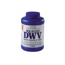 Aqualine DWV Pipe Cement Type N 4 Litre - DWV4LT