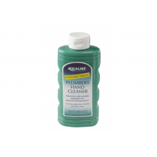 Aqualine Plumbers Hand Cleaner 550ml - PHC