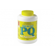 Aqualine Premium Quality PVC Pipe Cement N&P 1 Litre - PQ1LT