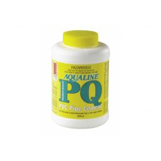 Aqualine Premium Quality PVC Pipe Cement N&P 250ml - PQ250