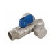 Aqualine Multi Tap With Filter 20mm x 15mm Female Blue - MTFB