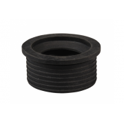 Aqualine Rubber Grommet Bottle Trap to 40mm P - BTG