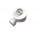 Aqualine Low Level Bath Trap - LLBT40