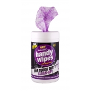 Bostik Handy Wipes