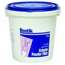 Bostik Exterior Powder Filler 500gm - 251666