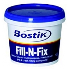 Bostik Fill N Fix 500gm - 063951