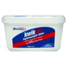 Bostik Kwik Set Light Weight Filler 160g - 308981