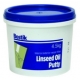 Bostik Linseed Putty 1.75kg - 251909