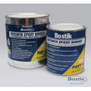 Bostik Patchfix Epoxy Binder Kit