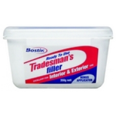 Bostik Tradesman Filler 750g - 063991