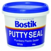 Bostik Plumbers Putty 250gm - 164620