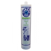 Roof & Gutter Silicone 300g - 241008