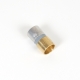 Buteline Female Brazing Tails - 20mm