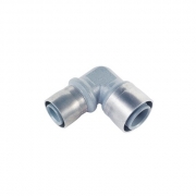 Buteline Equal Reducing Elbows - 28mm x 20mm