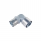 Buteline Equal Reducing Elbows - 28mm x 20mm
