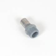 Buteline Male Adaptors - 3/4" x BSPT x 15mm