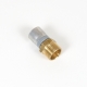 Buteline Brass Male Adaptors - 3/4" x BSP x 20mm