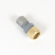 Buteline Male Adaptor to fit 20mm copper - 3/4" BSPT x 20mm to fit 20mm copper