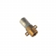 Buteline Brass Lugged Male Adaptor - ML15B - 1/2" BSP x 15mm