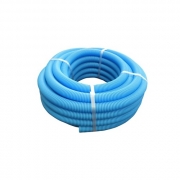 Buteline Conduit Pipe (Blue) - ID 26mm x 20m Coil