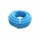 Buteline Conduit Pipe (Blue) - ID 26mm x 20m Coil