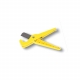 Buteline Pipe Cutters - Yellow