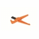 Buteline Pipe Cutters - Orange