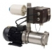 Wallace Variable Speed Control Pumps - MPEP-6000/7000/9000